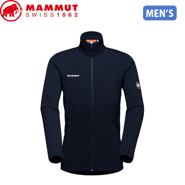 楽天市場】マムート MAMMUT フリース ジャケット メンズ アコンカグア