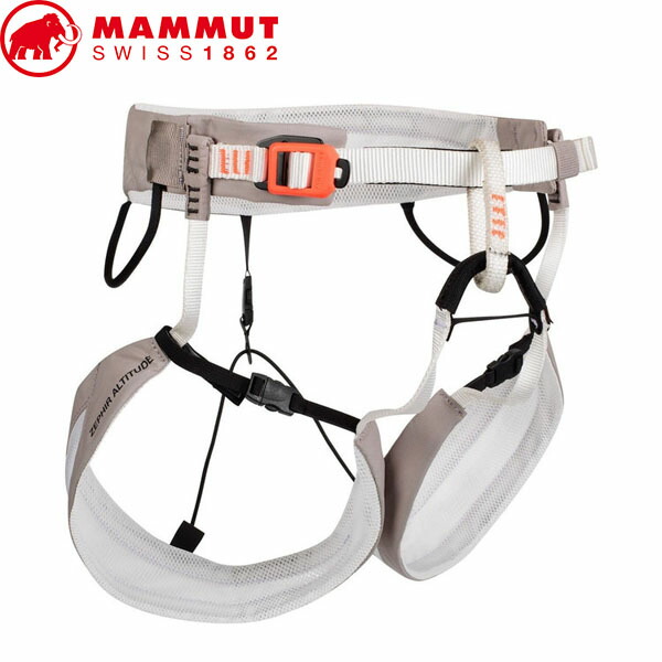 Mammut - 新品　マムート　Ophir Rental/M-XLサイズ【マムート ハーネス】 mam20200112400497.jpg