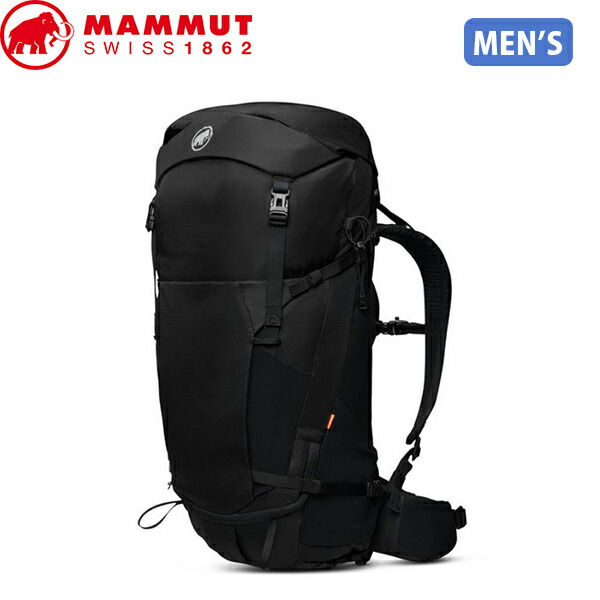 マムート MAMMUT Lithium 40 2530-03562-0001 バッグ バックパック リュック 楽天市場】マムート バックパック リュック 40L 2530-03562 MAMMUT