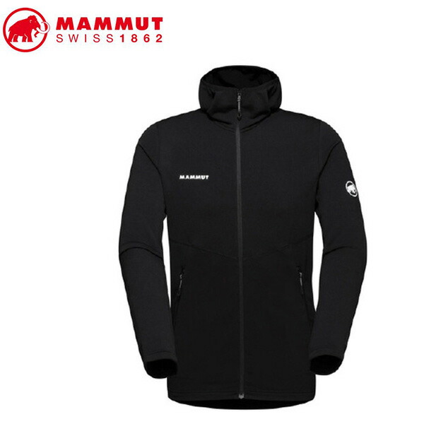 楽天市場】Mammut マムートAconcagua Light ML Hooded Jacket