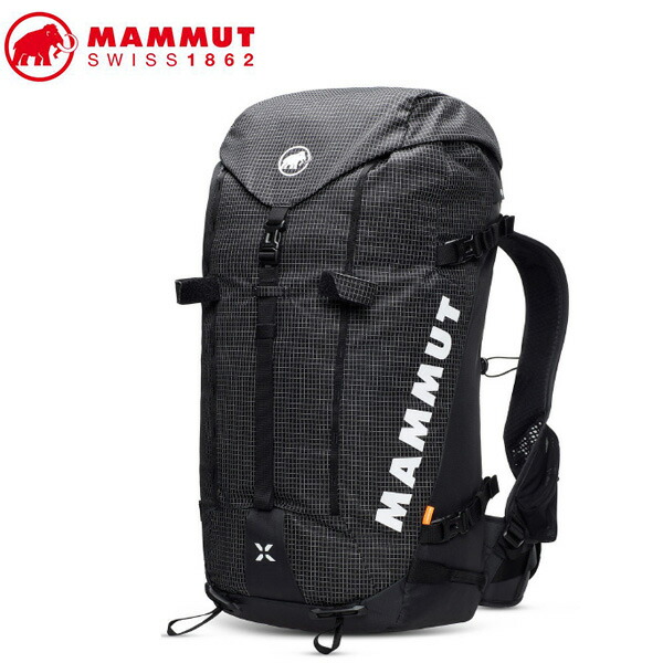 楽天市場】Mammut マムート Trion 18 トリオン 18 Black