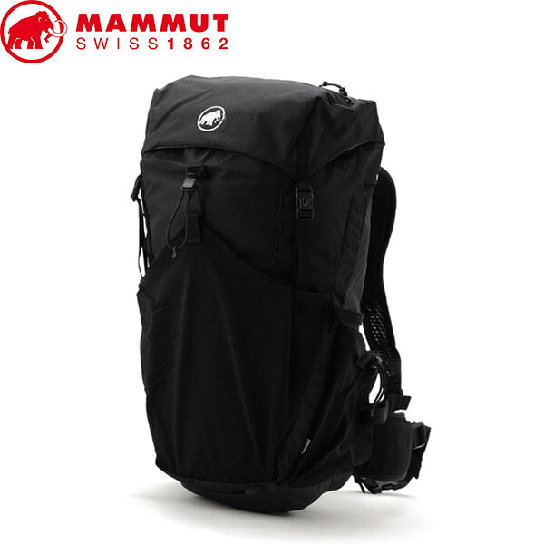 MAMMUT 2530-01360 Ducan 26 Women black Packs and Bags マムート レディース バックパック ブラック MAM2530013600001 15,815円