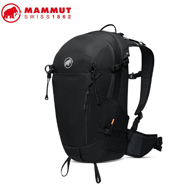 楽天市場】Mammut マムート Lithium 25 リチウム 25