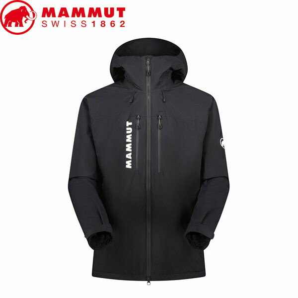 楽天市場】マムート MAMMUT メンズ ジャケット Icefall SO Thermo
