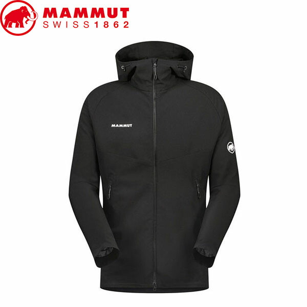 【タグ付未使用】MAMMUT マムート マックン2.0 フーデッドジャケットXL 楽天市場】MAMMUT MACUN 2.0 SO HOODED JACKET BLACK 1011-00792-0001