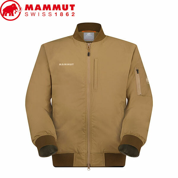 楽天市場】マムート MAMMUT メンズ ジャケット Floeberg IN Bomber