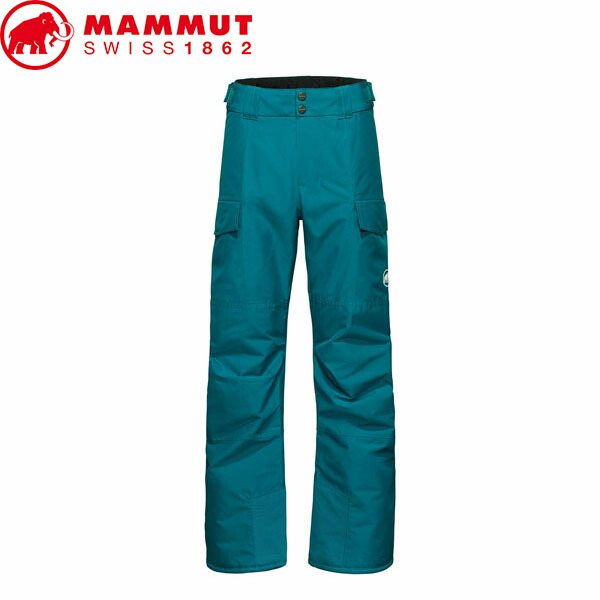 楽天市場】【全品ポイントUP中】 マムート MAMMUT メンズ アイガー