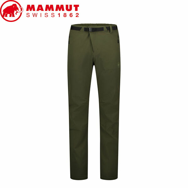 楽天市場】マムート MAMMUT メンズ ロングパンツ ウィンターフィールド