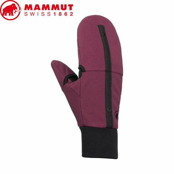 サイズ：7 マムート メンズ アークティック ミトン Arctic Mitten アウトドア用品 手袋 グローブ ブラック 黒 送料無料 Mammut 1190-00061 楽天市場】Mammut マムートArctic Mitten アークティック ミトン