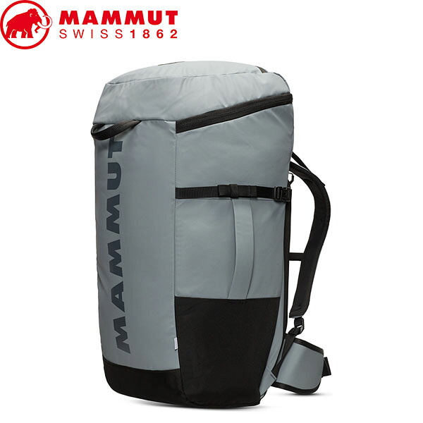 マムート MAMMUT レディース リュック バックパック Neon 55 Women アウトドア キャンプ ハイキング strata-black MAM25100436100791