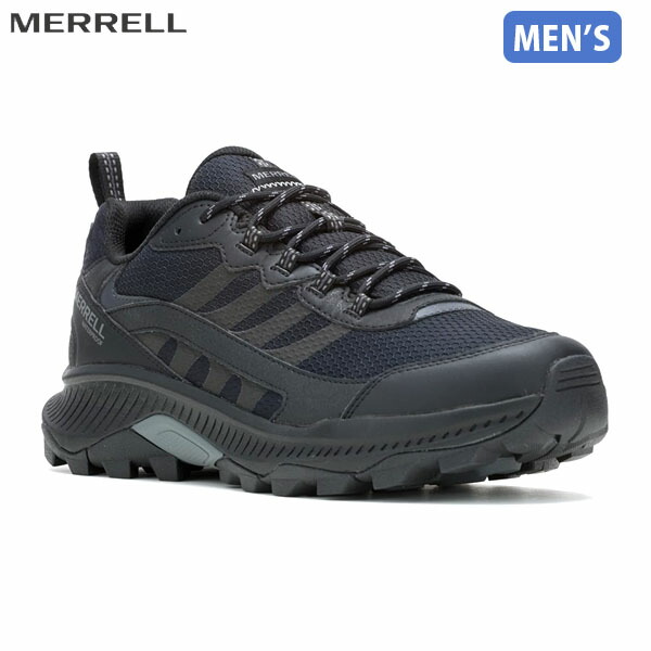 楽天市場】メレル MERRELL メンズ ハイキングシューズ SPEED