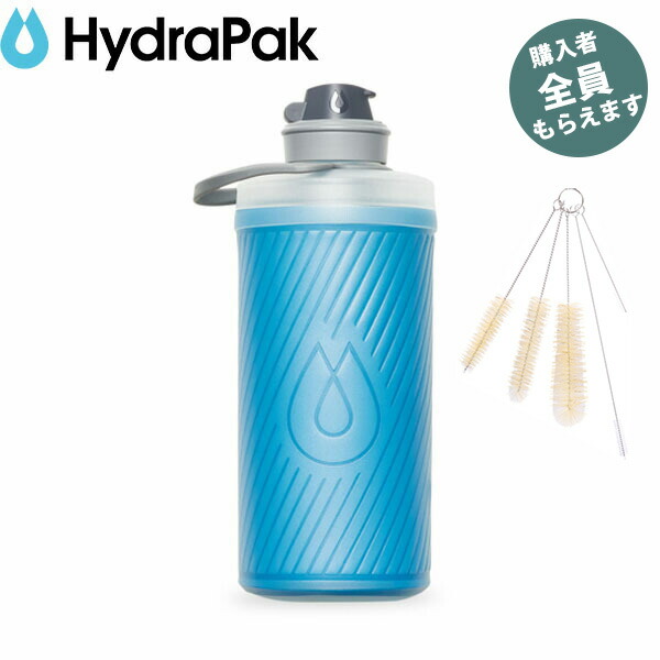 ハイドラパック Hydrapak フラックス 1L マンモスグレー 水筒 フレキシブルボトル アウトドア キャンプ 軽量 コンパクト  HYDGF420M Amazon | Hydrapak(ハイドラパック) フラックスボトル１Ｌ GF420 マンモスグレー | HydraPak |  ボトル・ジャグ