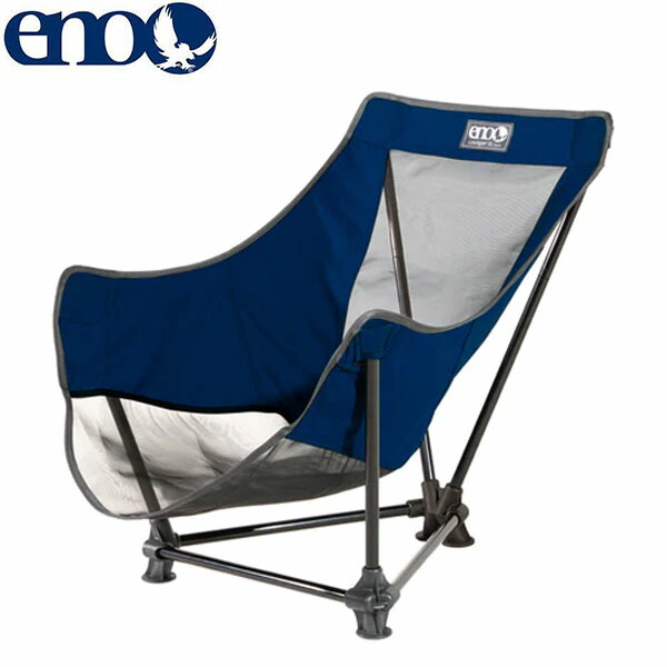 イーノ ENO チェア Lounger SL Chair Navy SL065 コンパクト キャンプ 海 フェス ビーチ アウトドア ENO0811201018288