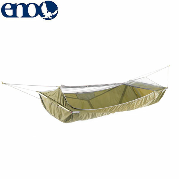 イーノ ENO ハンモック SkyLite Hammock Evergreen SLT136 キャンプ ピクニック アウトドア ENO0811201018615