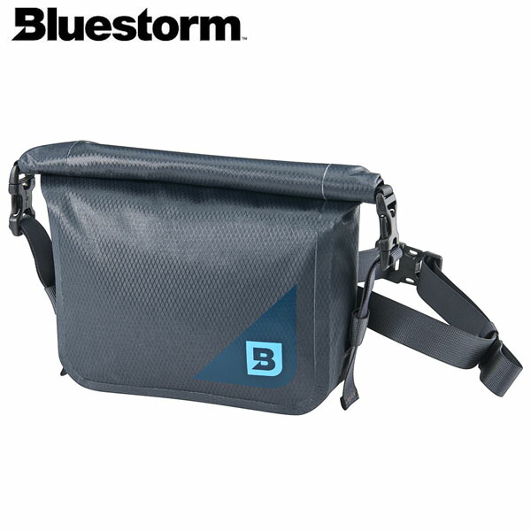 楽天市場】ブルーストーム BLUESTORM ドライバッグ フィッシングバッグ