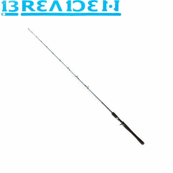 BREADEN ブリーデン 竿 極点 SWG BB410M 魚釣り 沖釣り BRI4571136850600