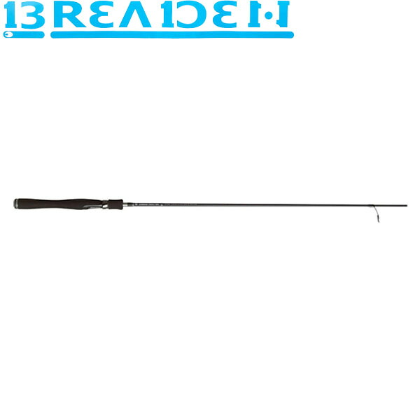 BREADEN ブリーデン 竿 ロッド GRF TX78M 釣り フィッシング BRI4571136851195|ギーク