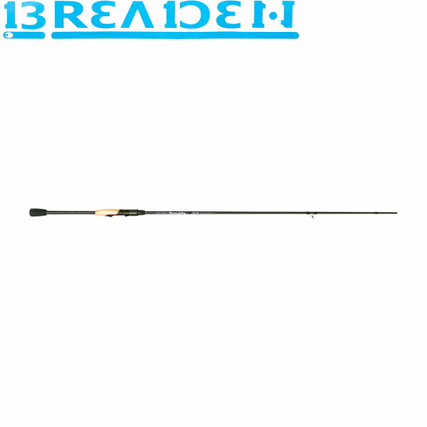 BREADEN ブリーデン 竿 極点 SWG MonsterCalling KMC79H 魚釣り 沖釣り BRI4571136851690