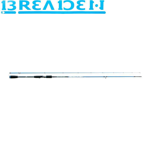 BREADEN ブリーデン 竿 ロッド SWG-SPECIMEN88swingtop V2.4 釣り フィッシング BRI4571136851874｜ギーク 47,032円