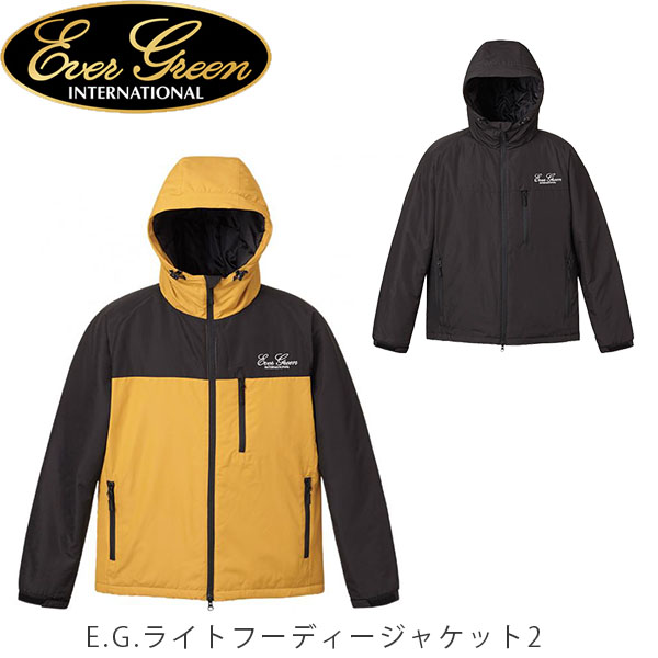 EverGreen EverGreen エバーグリーン EVERGREEN E．G．レインスーツ