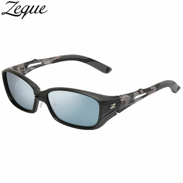 楽天市場】Zeque ZEAL OPTICS ゼクー ジールオプティクス 偏光
