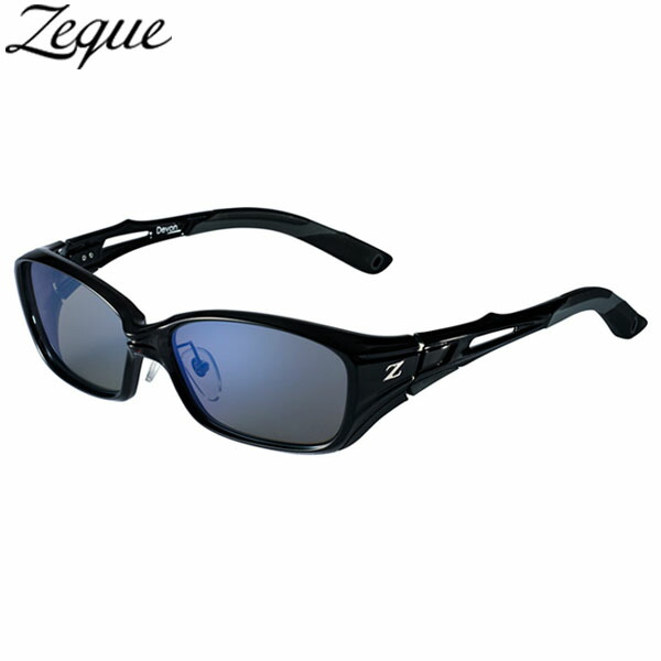 楽天市場】ゼクー Zeque 偏光サングラス オーパ OPA F-1916 ネオ