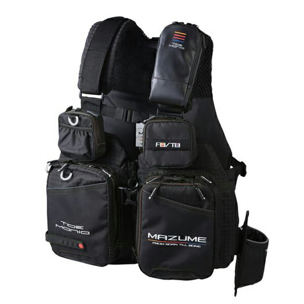 楽天市場】ブルーストーム BLUESTORM 膨脹式ライフジャケット Re