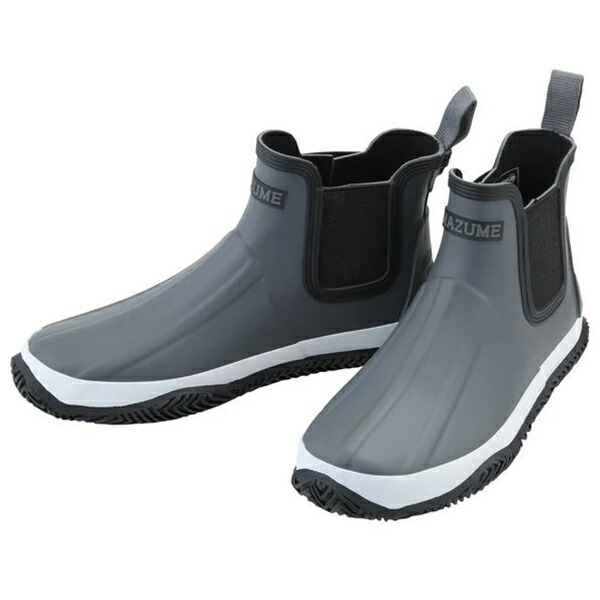 オレンジブルー MZRB-661 mazume ボートブーツ 3L ブラック 楽天市場】マズメ MZRB-661 ボートブーツ ブラック 長靴 mazume