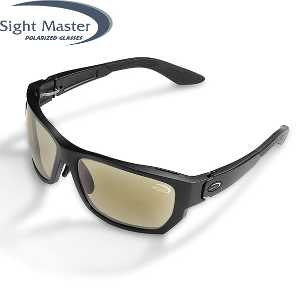 敷き地お師匠さん Sight Master 偏光黒眼鏡 つり銭 偏光水晶体 オクト 引っ敷き黒いこと オクトマットブラック LB/しろがね色鏡鑑(SWR) SIG775136252101