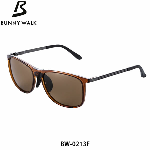 楽天市場】BUNNY WALK 偏光サングラス バニーウォーク BW-022 BW-0221C