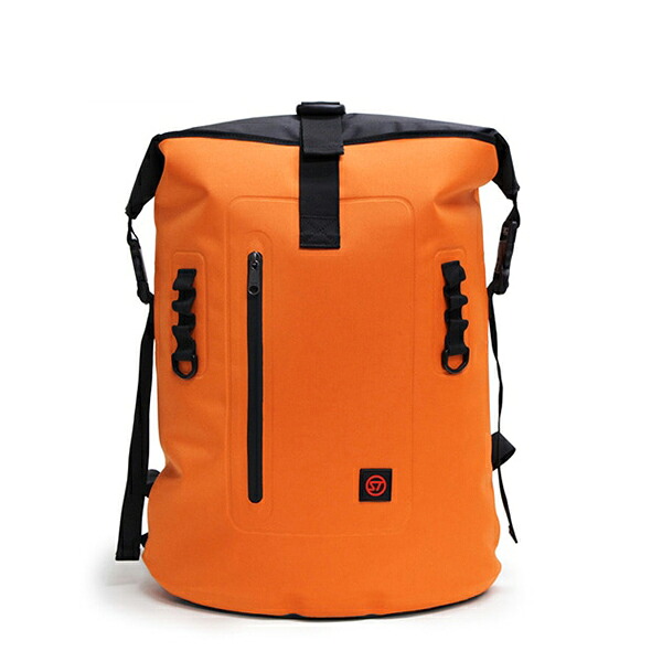 ストリームトレイル APタンク バックパック 防水 StreamTrail APTank Orange STR4542870413482