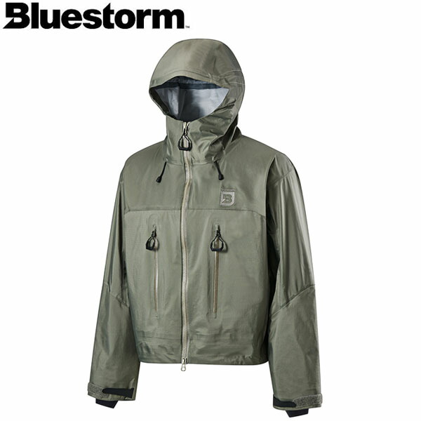 グリゲールウェーディングジャケット　BSJ-SRJ4 ブルーストーム blubsjsrj4egr.jpg