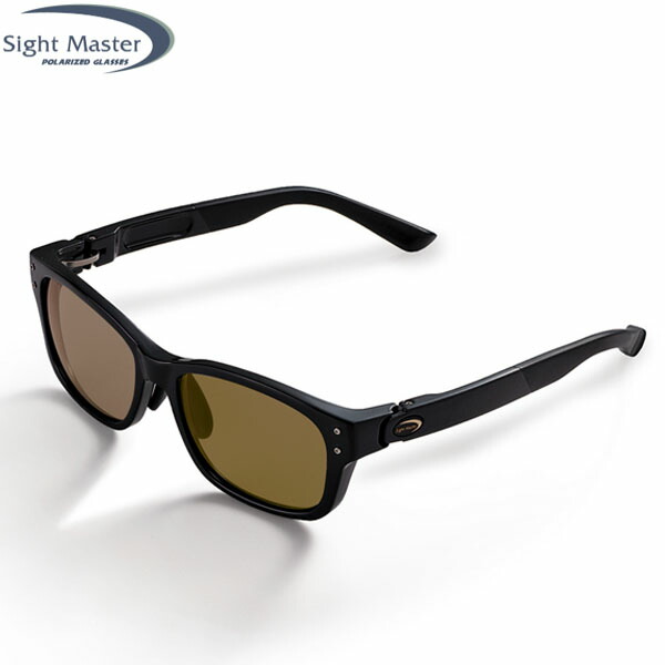 Sight Master 偏光サングラス ブラック Sight Master サイトマスター レンズカラー一覧 | ティムコ