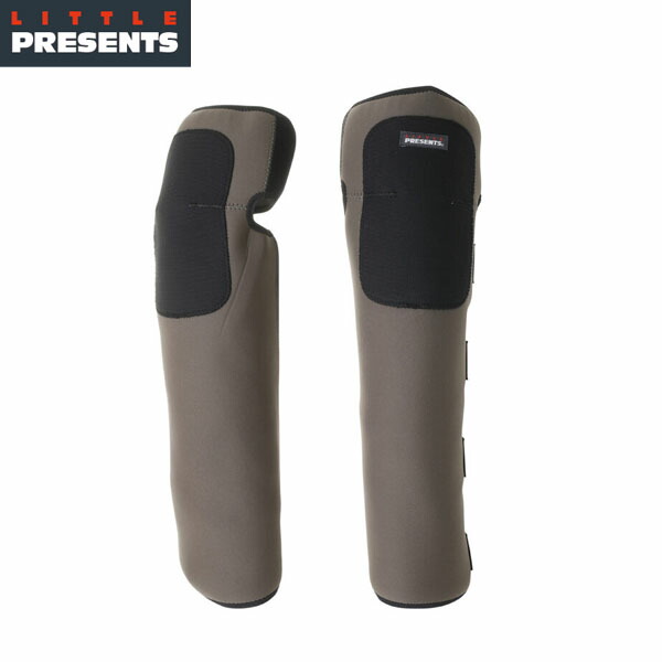 リトルプレゼンツ LITTLE PRESENTS AC-70 ウエーダーゲーター タン キングサイズ WADER GAITERS LTPAC70TAKING