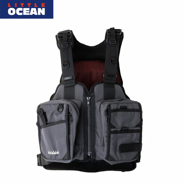 楽天市場】リトルオーシャン LITTLE OCEAN フローティングベスト