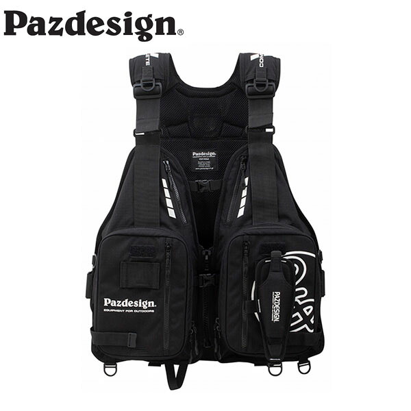 パズデザイン Pazdesign SLV-032 コンプリートV ブラックホワイト COMPLETE V PAZSLV032BWT 26,227円