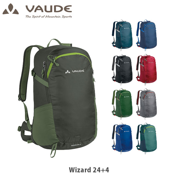 楽天市場】VAUDE ファウデ ウィメンズ スコマー 24 Women's Skomer 24