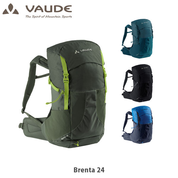 楽天市場】VAUDE ファウデ ブレンタ 30 Brenta 30 中型ハイキング