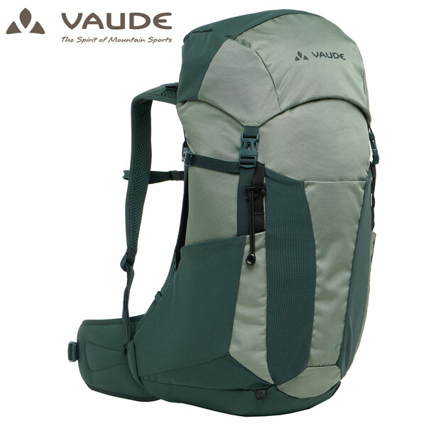 VAUDE ファウデ ブレンタ Brenta24 ハイキング トレッキング agave（1230） VAU473621230