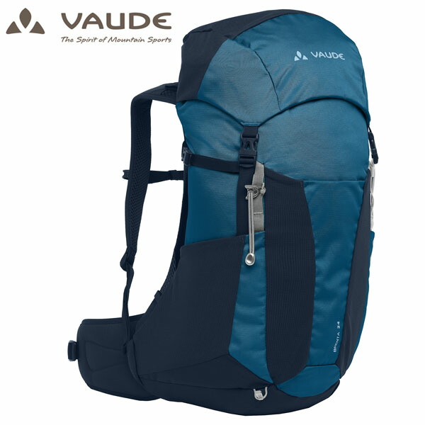 VAUDE ファウデ ブレンタ Brenta24 ハイキング トレッキング baltic sea（3340） VAU473623340