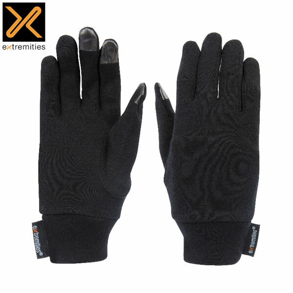楽天市場】エクストリミティズ シェルパグローブ 手袋 グローブ 22SHRG