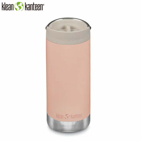 Klean Kanteen ステンレス水筒 木製キャップ付き Klean Kanteen ステンレス水筒 木製キャップ付き クリーンカン