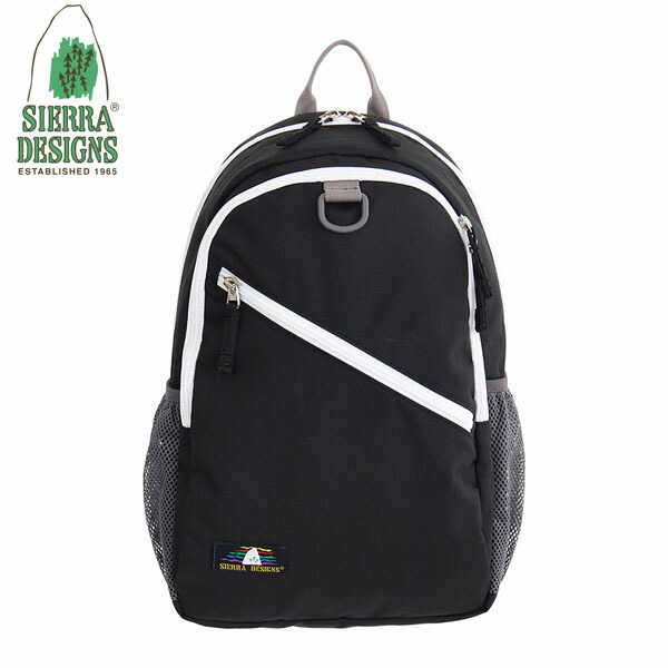 【SIERRA DESIGNS/シエラデザインズ】キッズ　リュック　ブルー PACK | ITEM | 【SIERRA DESIGNS シエラデザインズ 公式サイト
