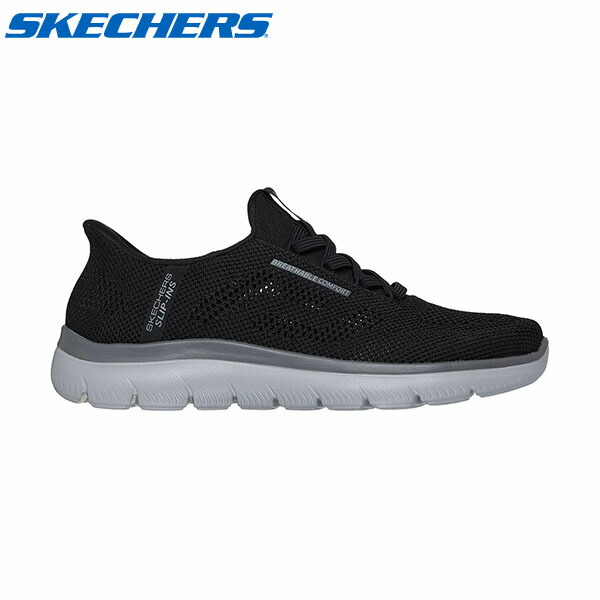 Skechers スケッチャーズ サミッツ パーフォ カジュアル スリッポン スリッパ 232939-RDBK 楽天市場】Skechers スケッチャーズ サミッツ パーフォ カジュアル