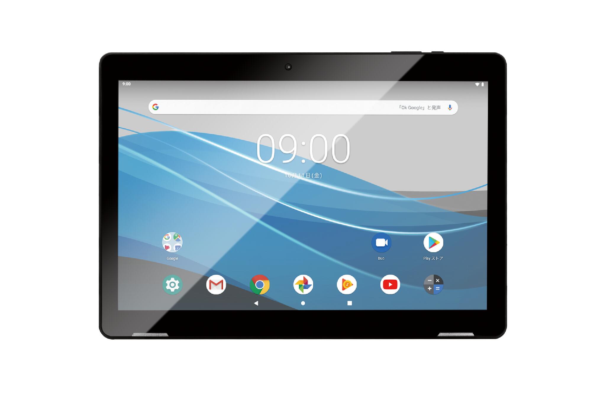 Y824 WIFIモデルemdoor JT10-X 32GB : JENESIS geanee JT10-X [10.1 MT8168 2GB 32GB WiFi