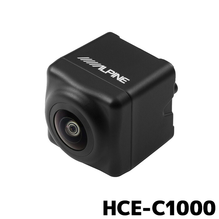 CY-RC110KD パナソニック リヤビューカメラ HDR対応 Panasonic