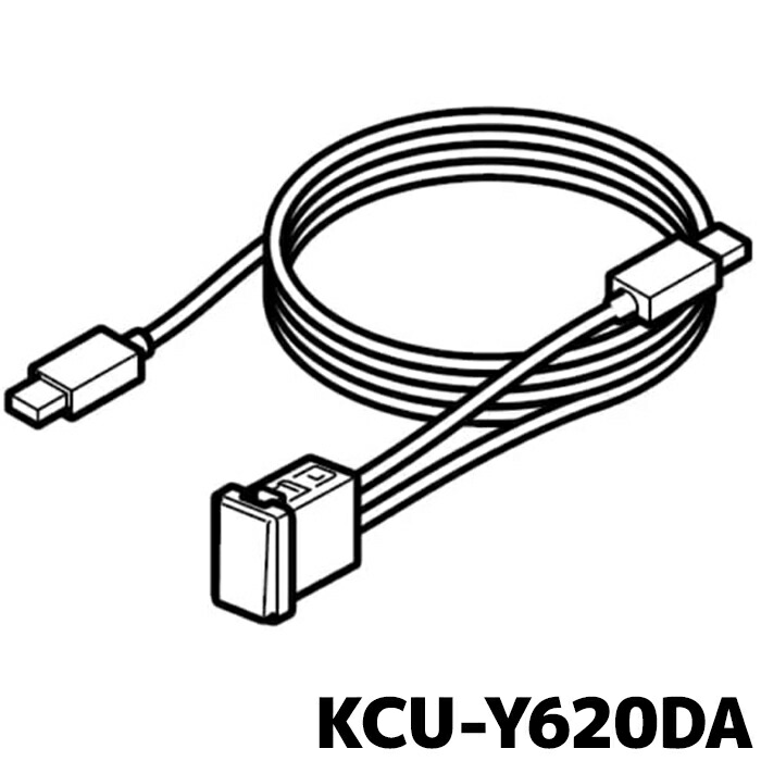 ALPINE KCU-T600HU アルパイン デリカD：5専用 三菱車用スイッチ