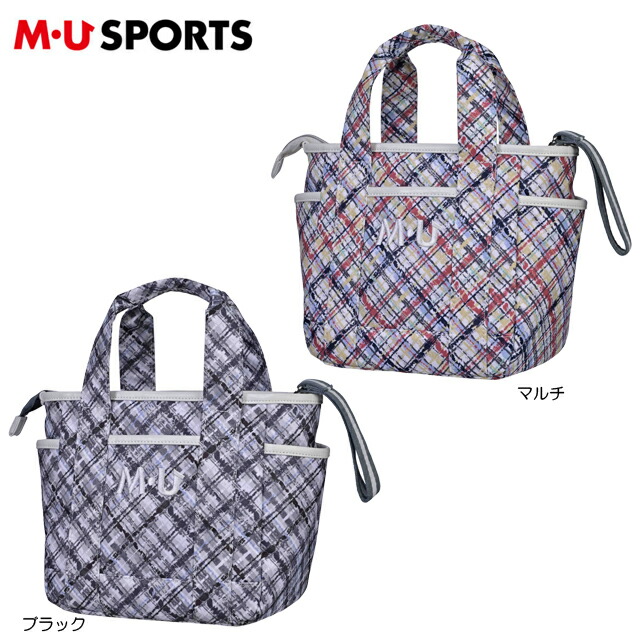 楽天市場】【送料無料 メール便】 MU SPORTS 花柄プリントマルチ
