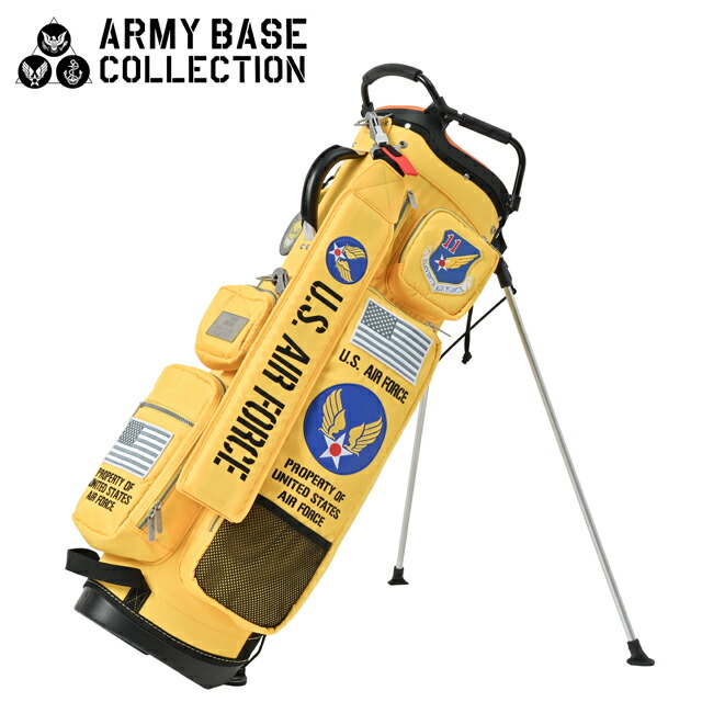 楽天市場】アーミーベースコレクション ABC-054SB スタンド キャディ