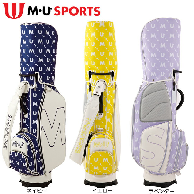 楽天市場】【送料無料】 MU SPORTS 撥水 水玉＆キャラ総柄